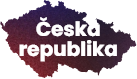 ČR mapa kontakt pätička