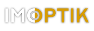 Imooptik logo horizontal scroll