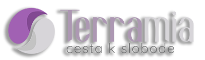 terramia logo horizontal scroll