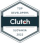 Clutch TOP developers